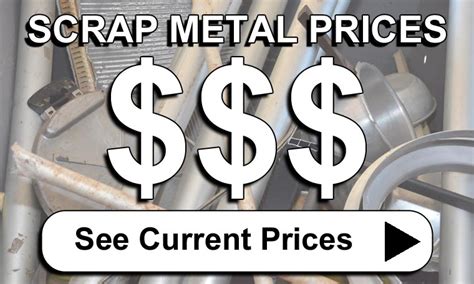 johnstown scrap metal price sheet|rollock inc scrap metal prices.